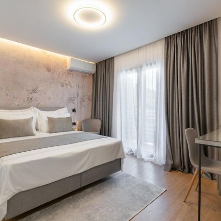 Guesthouse Civljak บาชกาโวดา ภายนอก รูปภาพ