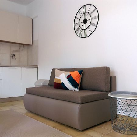 Guesthouse Civljak บาชกาโวดา ภายนอก รูปภาพ