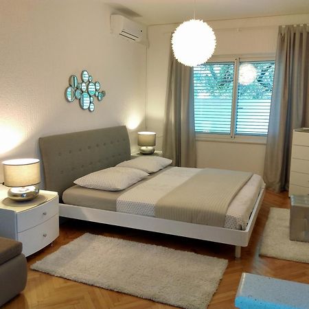 Guesthouse Civljak บาชกาโวดา ภายนอก รูปภาพ