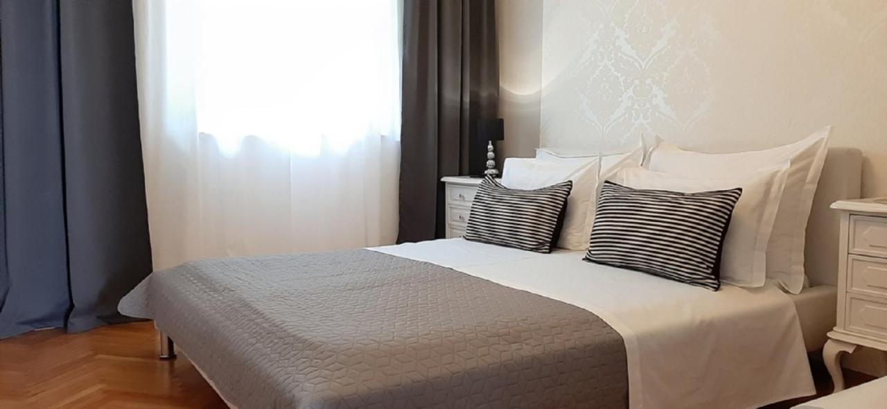 Guesthouse Civljak บาชกาโวดา ภายนอก รูปภาพ