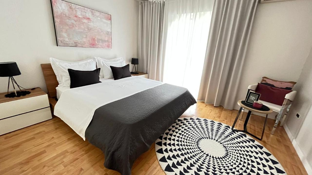 Guesthouse Civljak บาชกาโวดา ภายนอก รูปภาพ