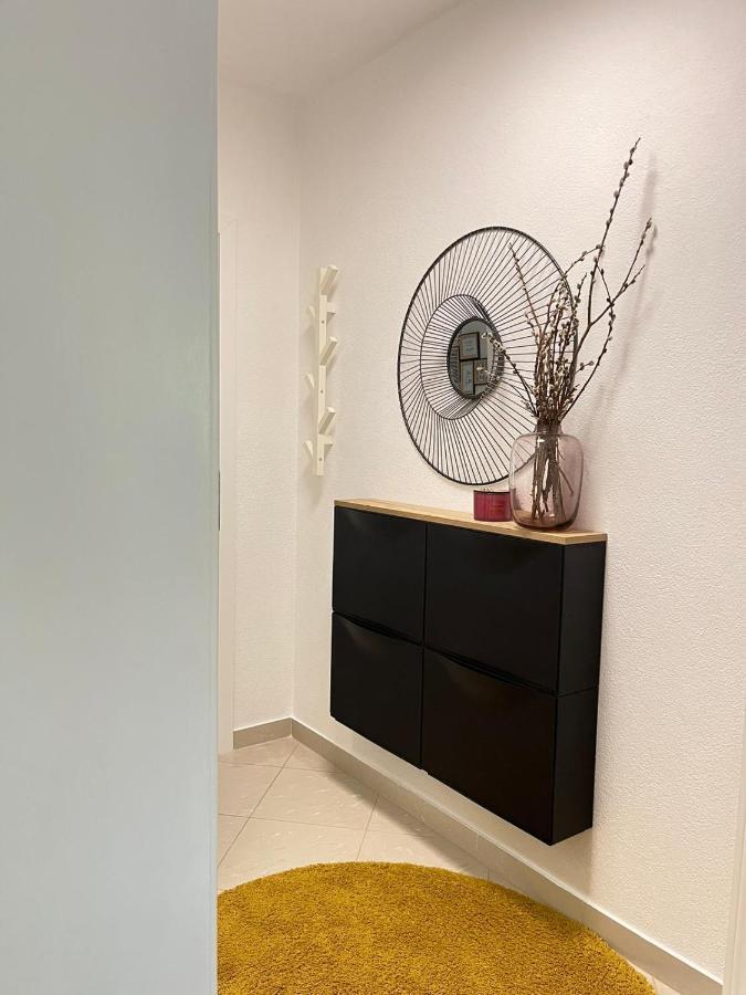 Guesthouse Civljak บาชกาโวดา ภายนอก รูปภาพ