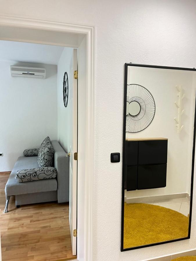 Guesthouse Civljak บาชกาโวดา ภายนอก รูปภาพ