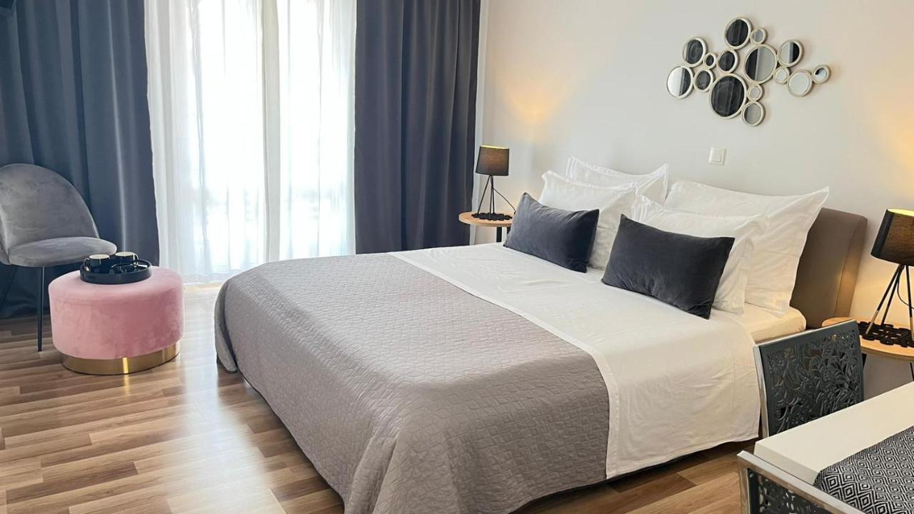 Guesthouse Civljak บาชกาโวดา ภายนอก รูปภาพ