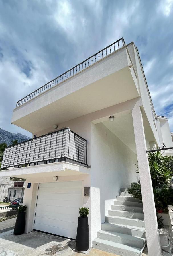 Guesthouse Civljak บาชกาโวดา ภายนอก รูปภาพ