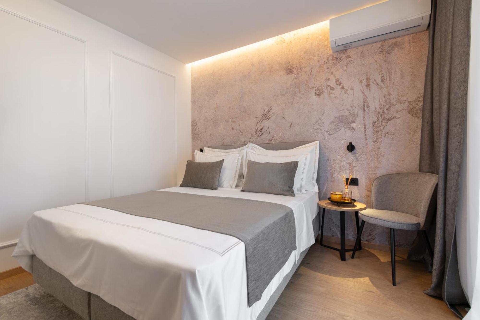 Guesthouse Civljak บาชกาโวดา ภายนอก รูปภาพ