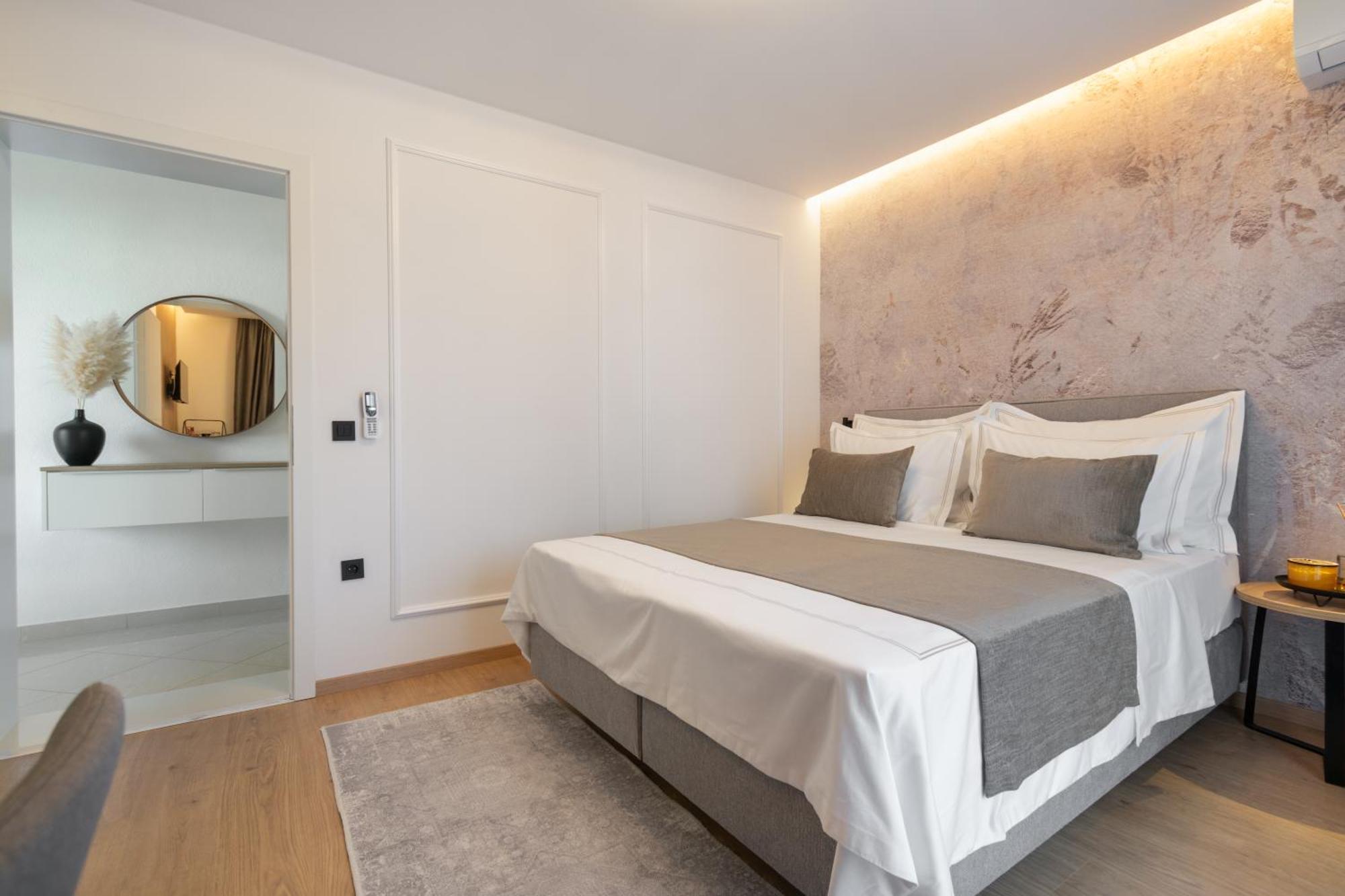 Guesthouse Civljak บาชกาโวดา ภายนอก รูปภาพ
