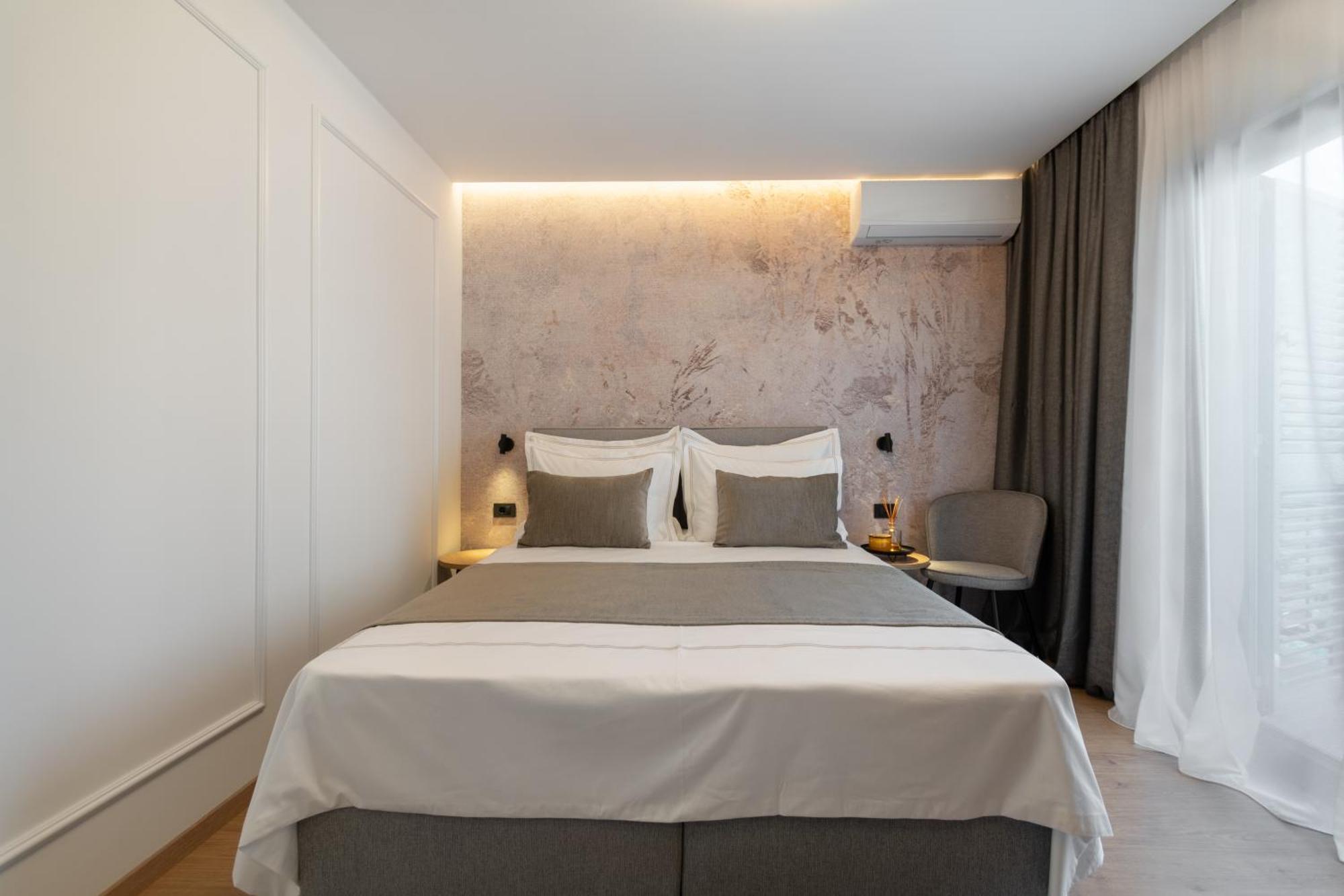Guesthouse Civljak บาชกาโวดา ภายนอก รูปภาพ