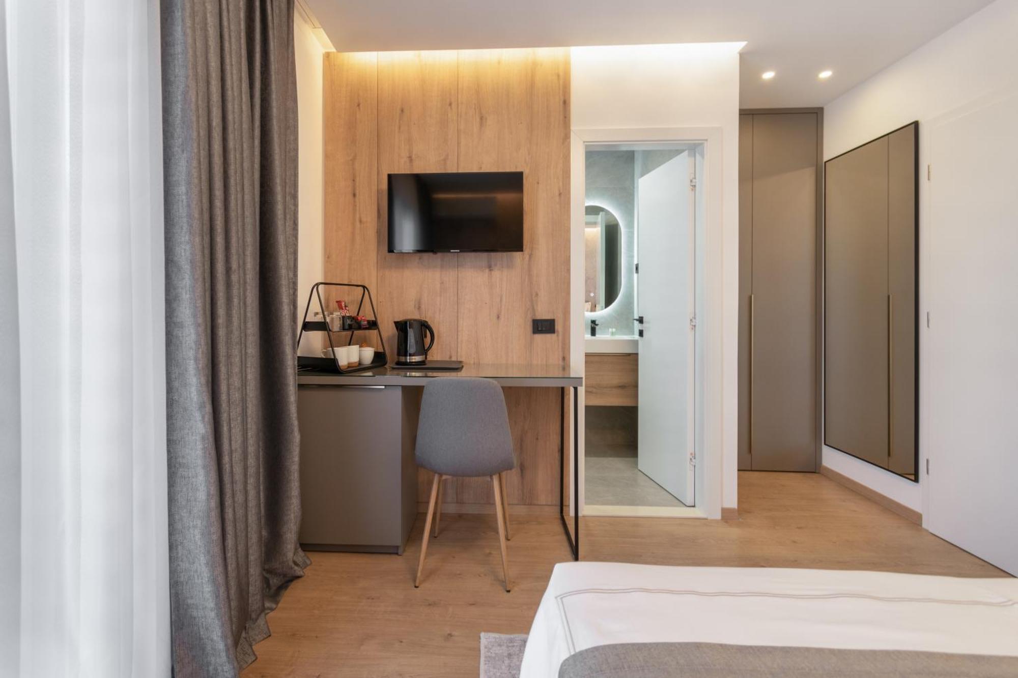 Guesthouse Civljak บาชกาโวดา ภายนอก รูปภาพ