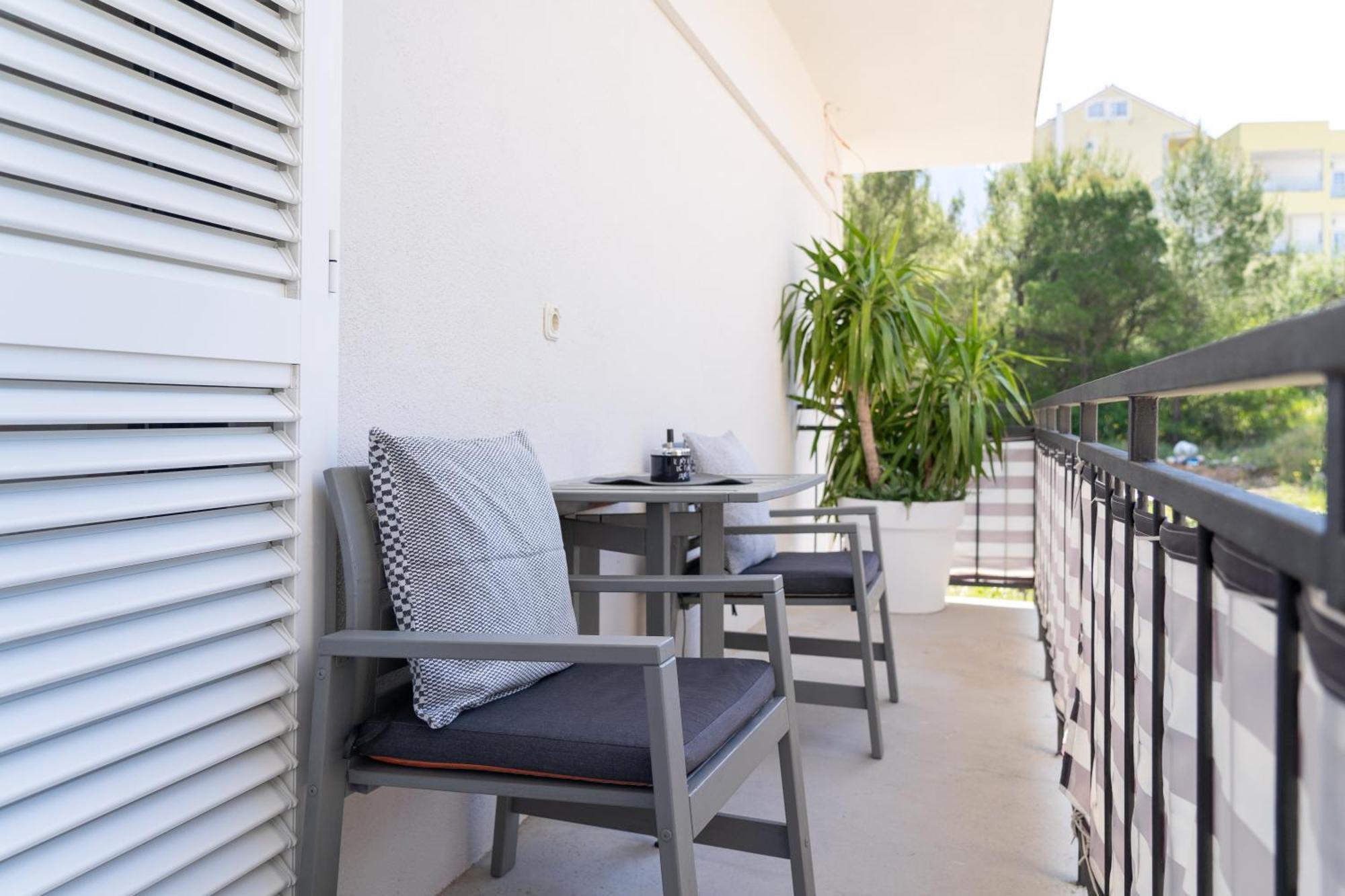 Guesthouse Civljak บาชกาโวดา ภายนอก รูปภาพ