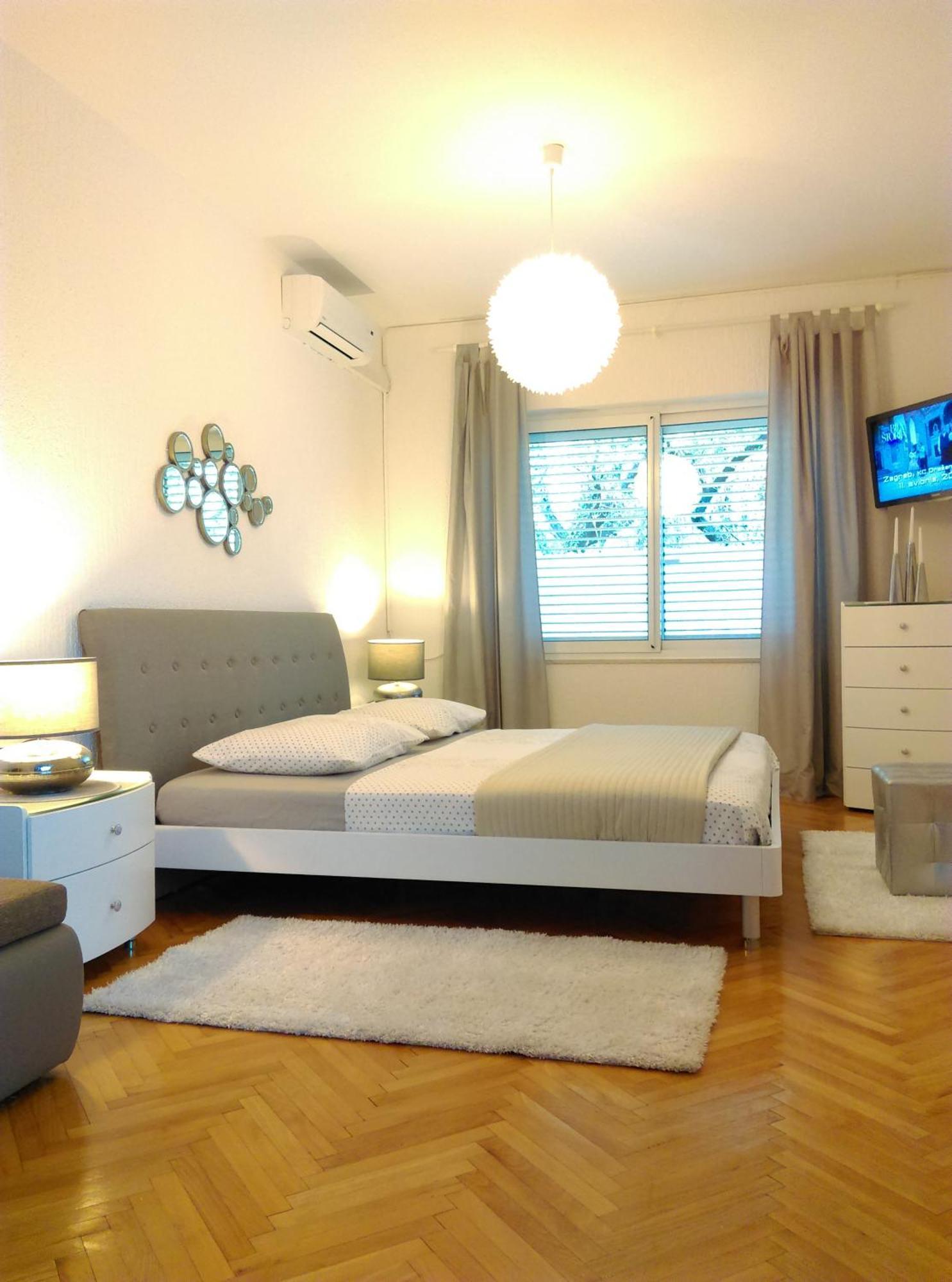 Guesthouse Civljak บาชกาโวดา ภายนอก รูปภาพ