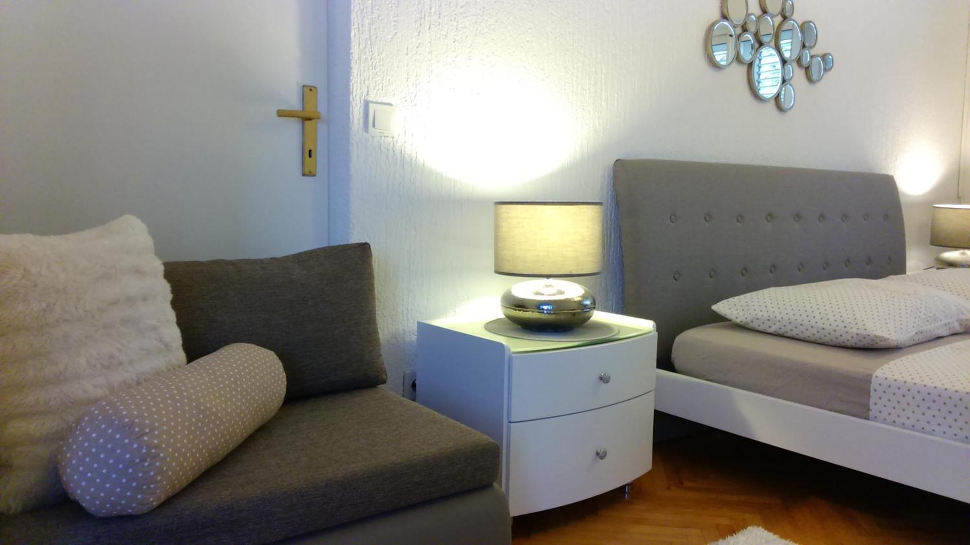 Guesthouse Civljak บาชกาโวดา ภายนอก รูปภาพ