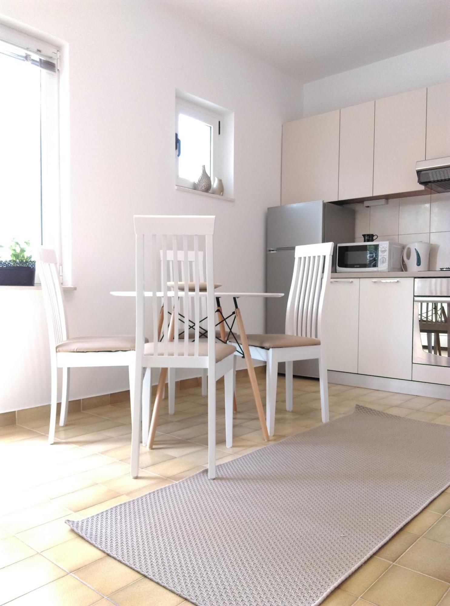 Guesthouse Civljak บาชกาโวดา ภายนอก รูปภาพ