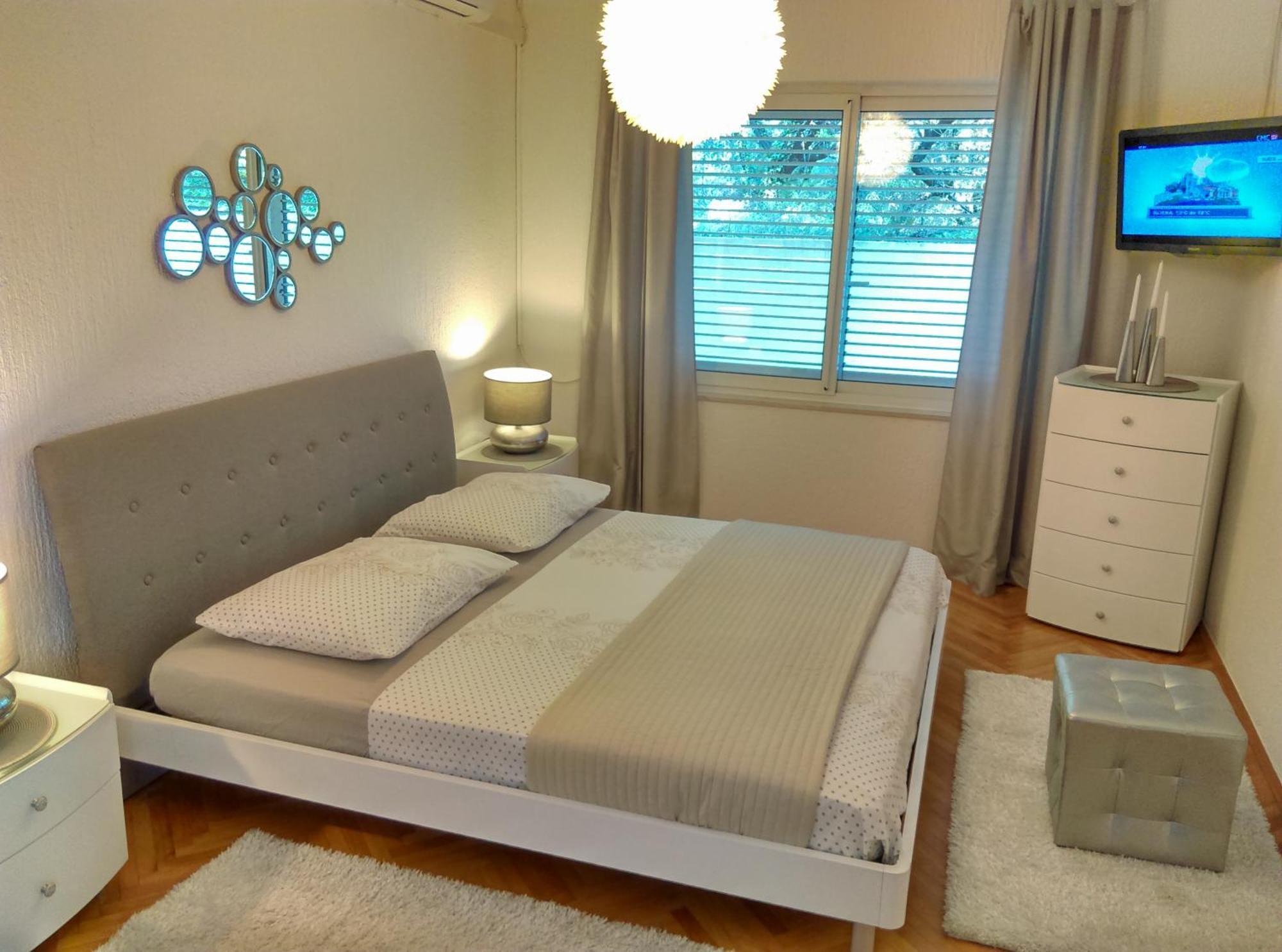 Guesthouse Civljak บาชกาโวดา ภายนอก รูปภาพ