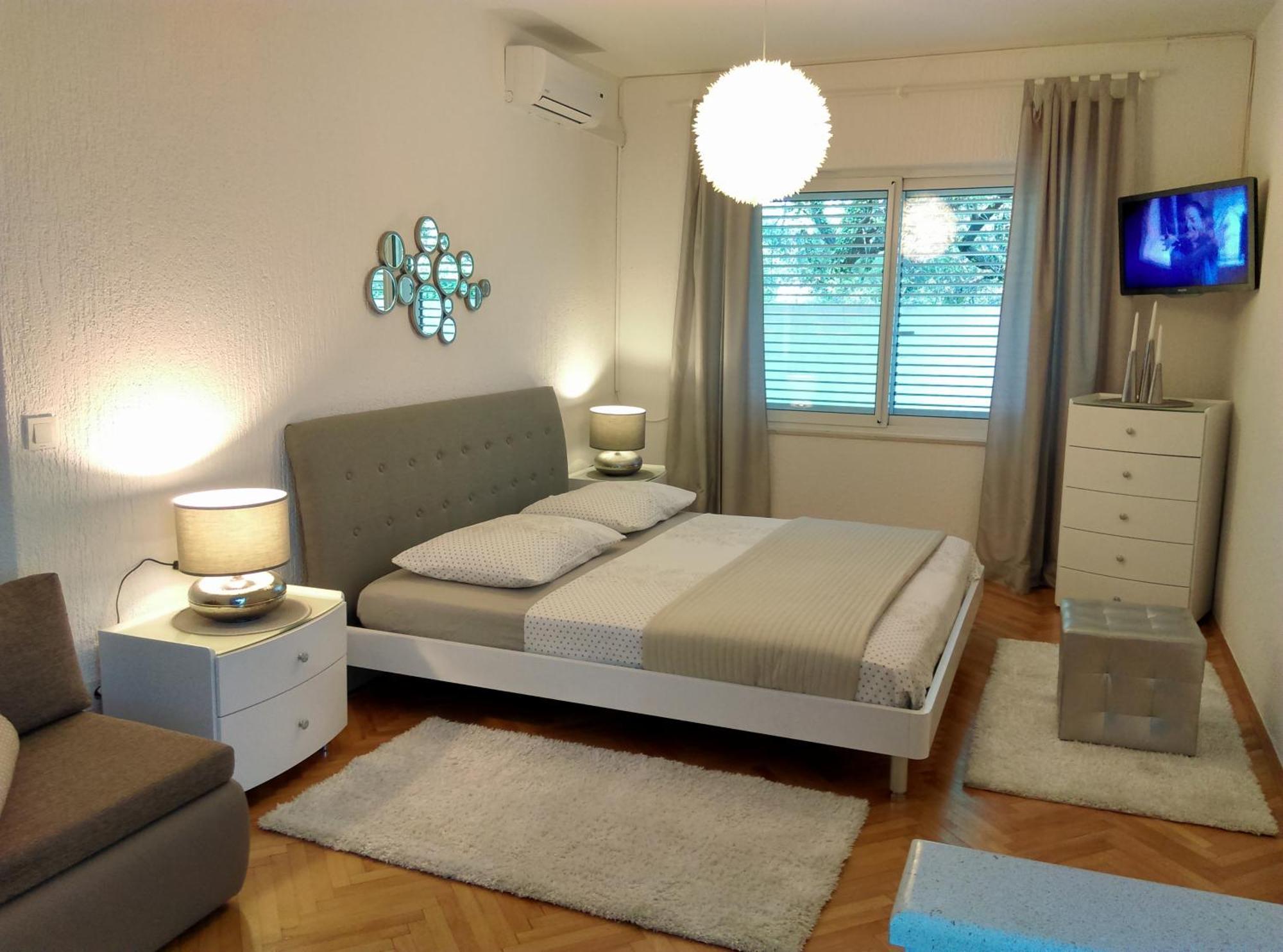 Guesthouse Civljak บาชกาโวดา ภายนอก รูปภาพ