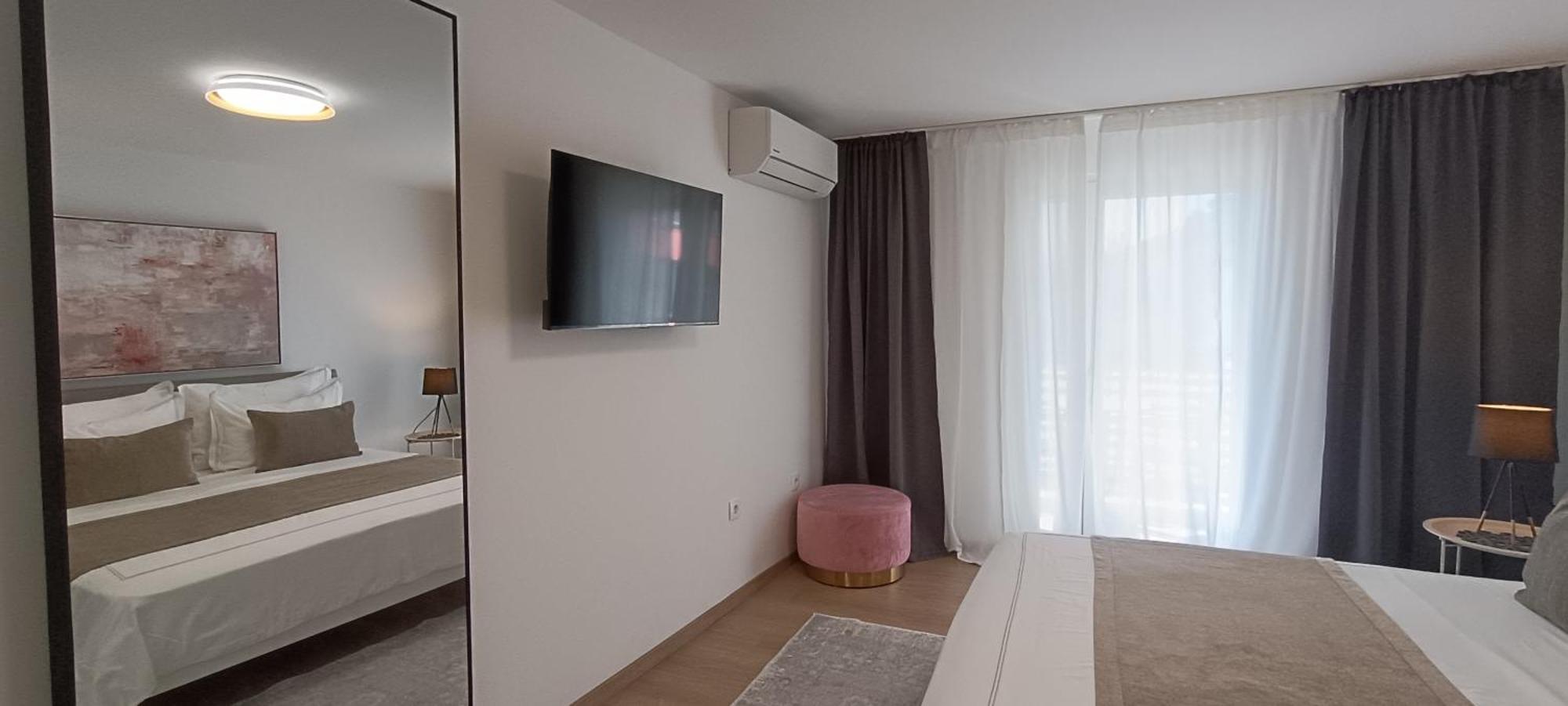 Guesthouse Civljak บาชกาโวดา ภายนอก รูปภาพ