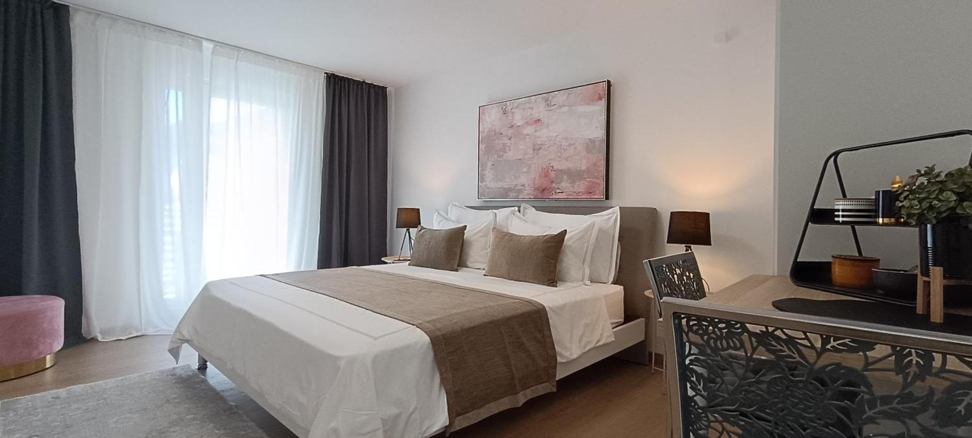 Guesthouse Civljak บาชกาโวดา ภายนอก รูปภาพ