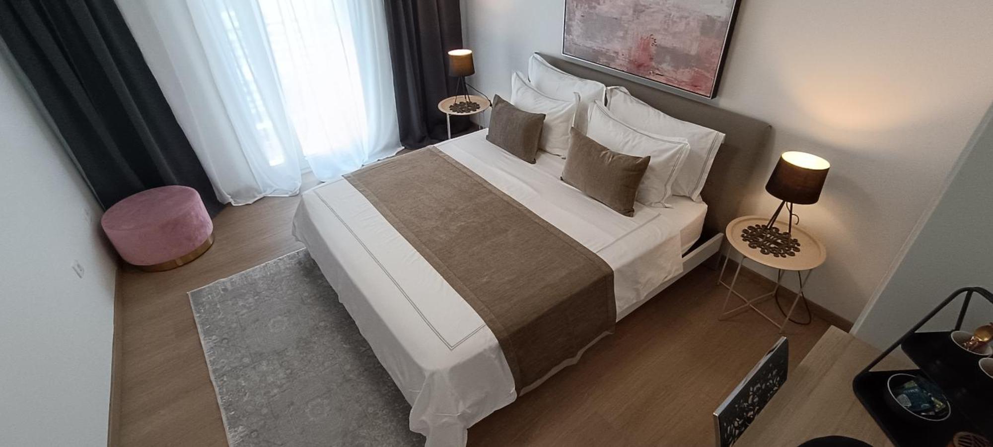Guesthouse Civljak บาชกาโวดา ห้อง รูปภาพ