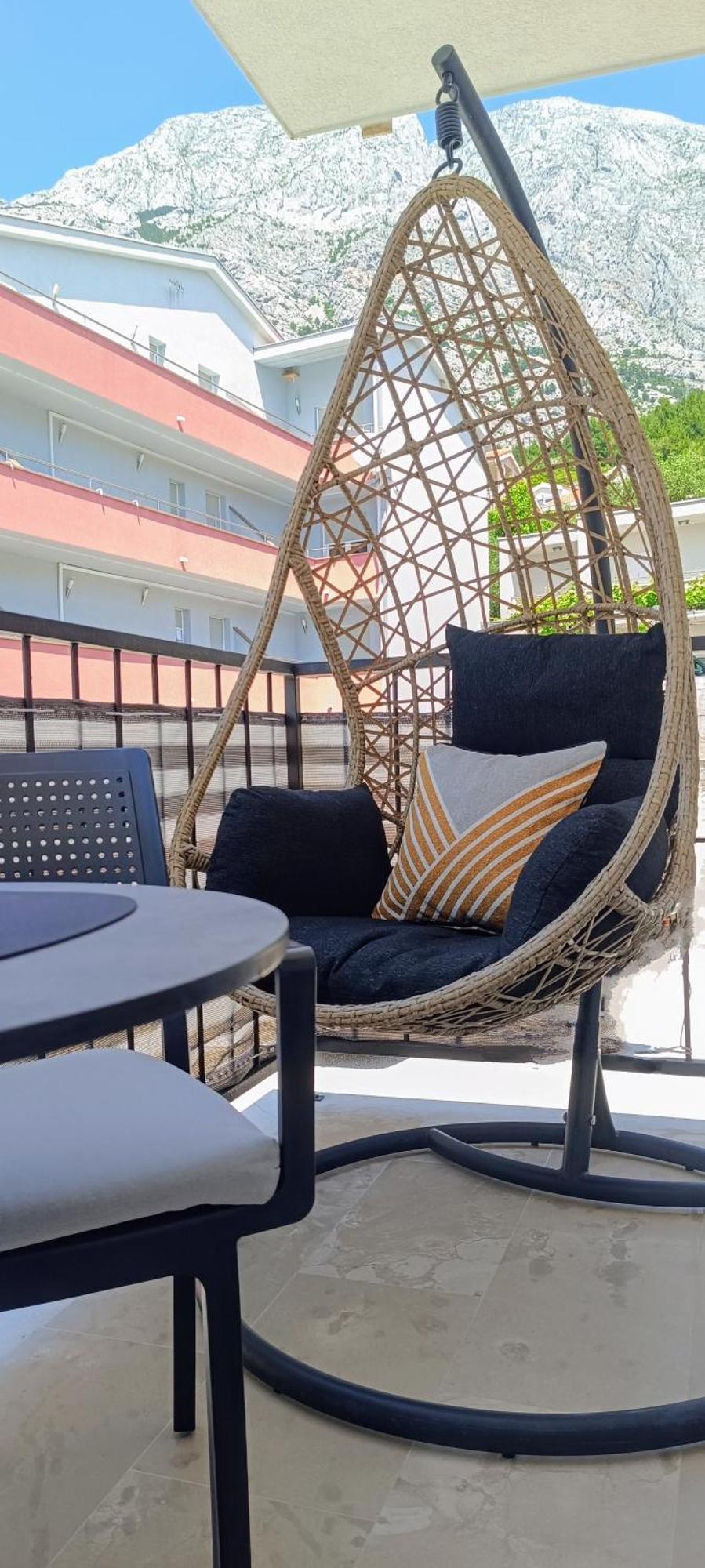 Guesthouse Civljak บาชกาโวดา ภายนอก รูปภาพ