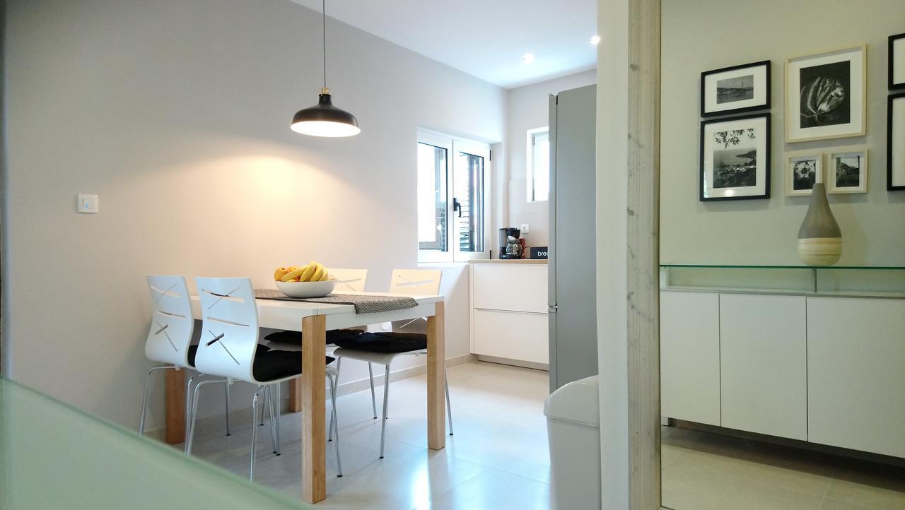 Guesthouse Civljak บาชกาโวดา ภายนอก รูปภาพ