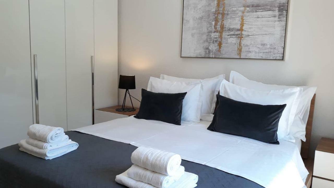 Guesthouse Civljak บาชกาโวดา ภายนอก รูปภาพ