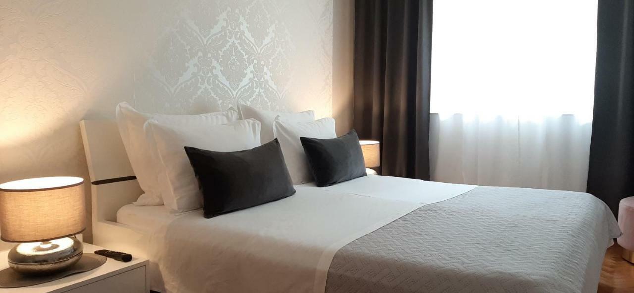Guesthouse Civljak บาชกาโวดา ภายนอก รูปภาพ