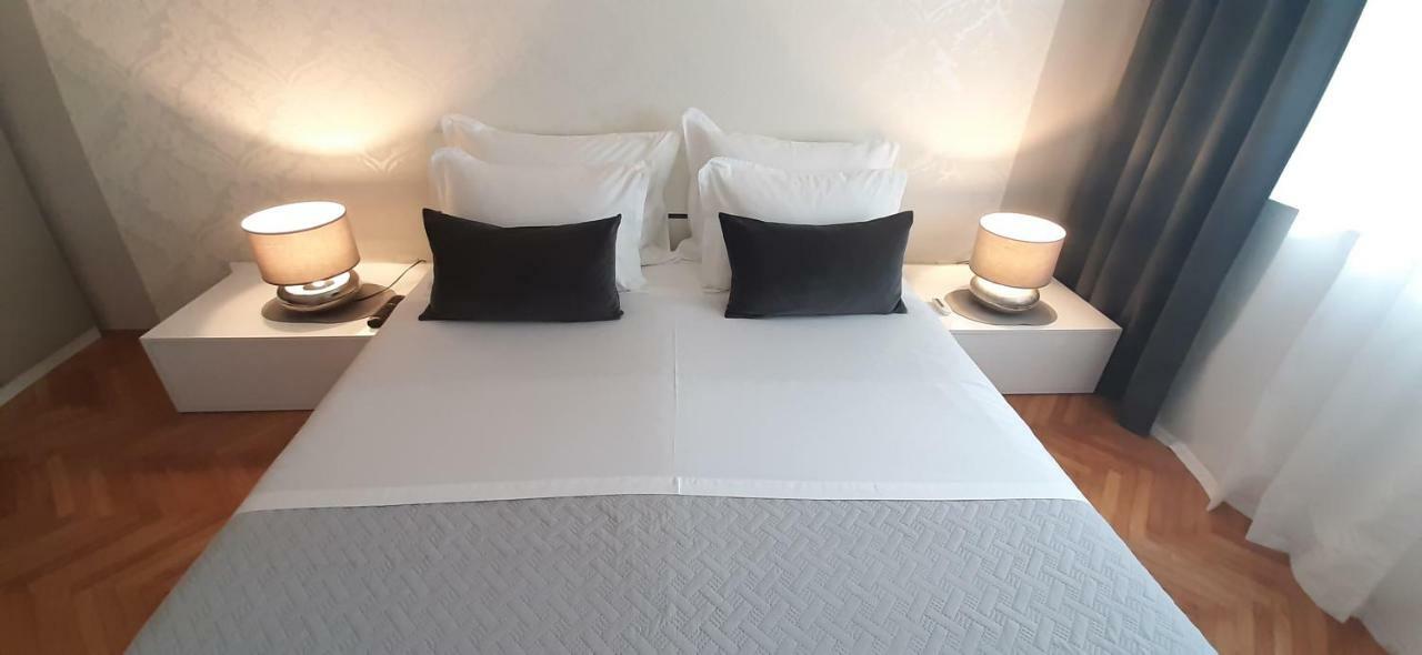 Guesthouse Civljak บาชกาโวดา ภายนอก รูปภาพ