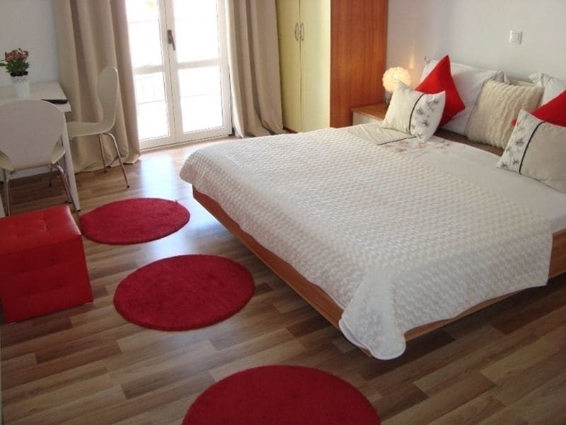 Guesthouse Civljak บาชกาโวดา ภายนอก รูปภาพ